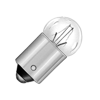 47-55 1st Series Dash Bulb, 6 Volt #55