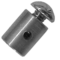 47-59 Throttle Cable End Retainer