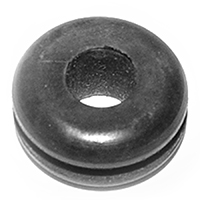47-55 1st Series Emergency Brake Rod Grommet