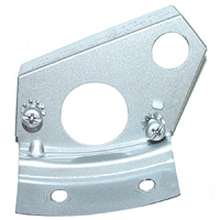 47-53 Ignition Switch Mounting Bracket