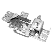 47-55 1st Series Headlight Switch, 6 Volt Original Design w/o Fuse