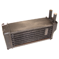 47-52 Heater Core, Standard Fresh Air Heaters
