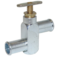 47-59 Universal Heater Shut Off Valve, 5/8
