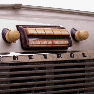 Radio