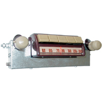 47-53 GMC Classic Style Radio, AM/FM Stereo