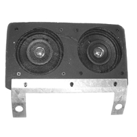 47-53 Radio Speaker, 80 Watts