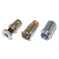 47-53 Cigarette Lighter Assembly, 12 Volt