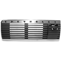 47-53 Chevrolet Center Dash Assembly