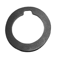 47-53 Glove Box Lock Gasket