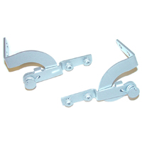 47-53 Glove Box Door Hinges