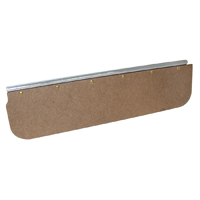 47-59 Interior Sunvisor Board