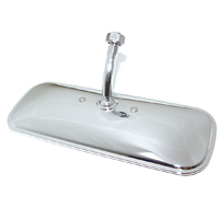 47-53 Rear View Mirror, Original Style