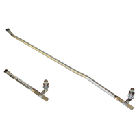 47-53 Chevrolet Truck Windshield Wiper Transmissions, Original Style