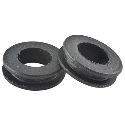 47-53 Wiper Transmission Arm To Motor Grommets