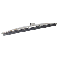 47-53 Windshield Wiper Blade, Snap-in Style 10