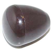 47-53 Chevrolet/GMC Truck Column Shift Knob, 3-Speed Manual, Maroon
