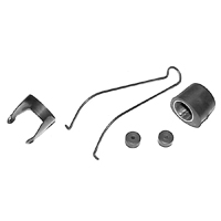 47-59 Column Shift Lever Retaining Kit