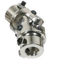 Steering U-Joint 3/4