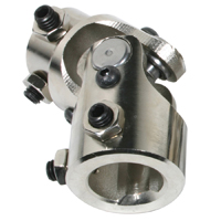 Steering U-Joint 3/4
