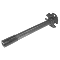 47-59 Lower Steering Column Sleeve