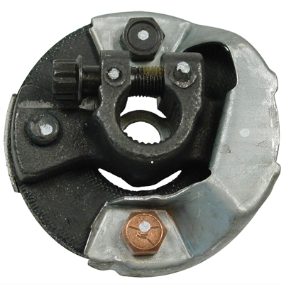 Steering Coupler/ Rag Joint 13/16