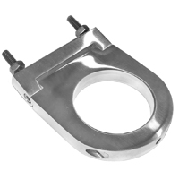 47-59 Steering Column Drops, 2.5