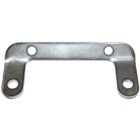 47-55 1st Series Steering Column Drop to dash Mounting Bracket