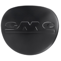 47-53 GMC Truck Horn Cap, Black