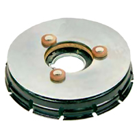 47-53 Horn Contact Plate