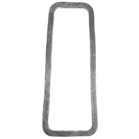 47-50 Side Cowl Vent Door Gasket