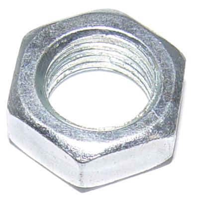 36-59 Steering Wheel Nut