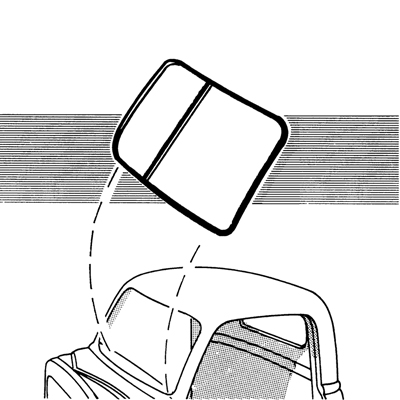 Windshield