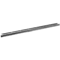 47-49 Lower Cab Windlace Retainers, Steel