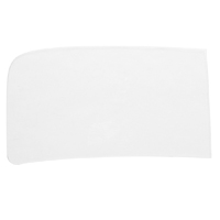 47-53 Windshield Clear LH or RH