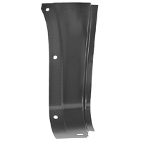 47-55 1st Series Cowl Panel, Lower Outer LH