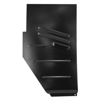 47-50 Cowl Panel, Inner LH