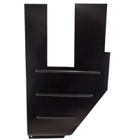 47-55 1st Series Cowl Panel, Inner RH