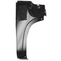 47-55 1st Series Cowl Panel, Full Outer RH