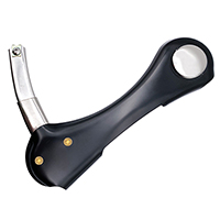 47-53 Chevrolet/GMC Fulton Exterior Sunvisor 