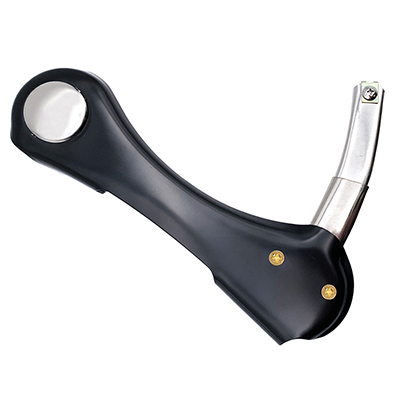 47-53 Chevrolet/GMC Fulton Exterior Sunvisor 