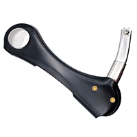 47-53 Chevrolet/GMC Fulton Exterior Sunvisor 