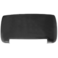 47-55 1st Series Rear Cab Panel, Outer