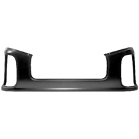 47-53 Rear Outer Window Panel, Deluxe Cab 3 Window