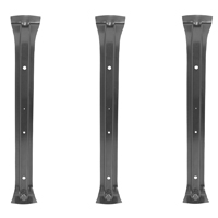 47-55 1st Series Rear Cab Panel Brace Set
