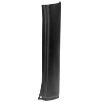 47-55 1st Series Chevrolet/GMC Truck Windshield Pillar, RH