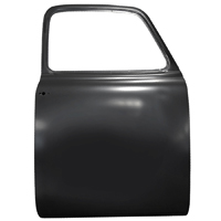 47-50 Door Shell, RH