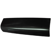 47-55 1st Series Door Patch Panel, Lower Outer Skin RH