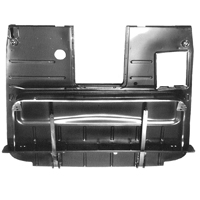 47-55 1st Series Full Floorboard Complete