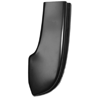 47-55 1st Series Cab Pillar, Rear LH