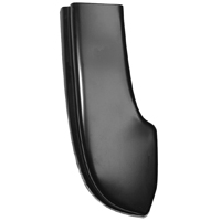 47-55 1st Series Cab Pillar, Rear RH